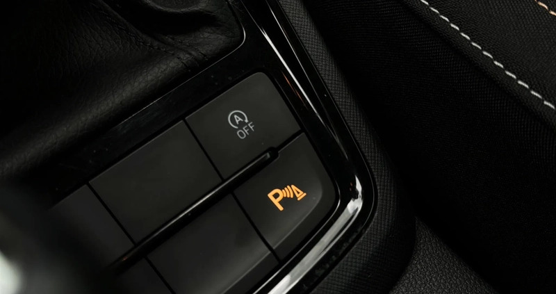 Skoda Kamiq cena 79900 przebieg: 79393, rok produkcji 2021 z Międzyzdroje małe 352